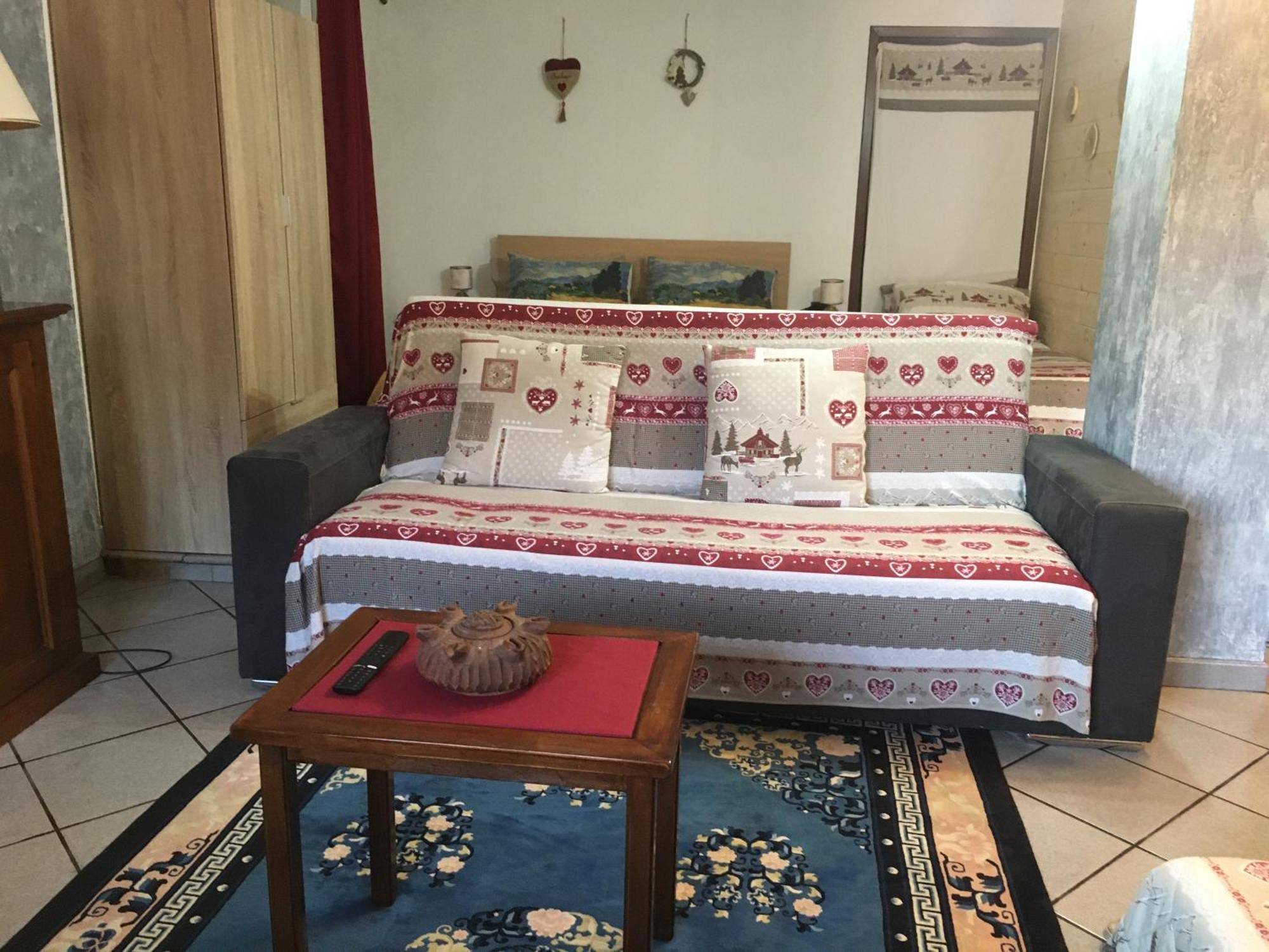 Appartement La Casa Del Bosco à Aoste Extérieur photo